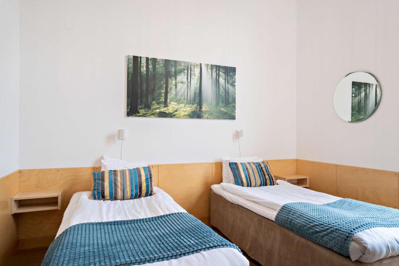 Tylebaeck Hotell & Konferens, BW Signature Collection Χάλμσταντ Εξωτερικό φωτογραφία