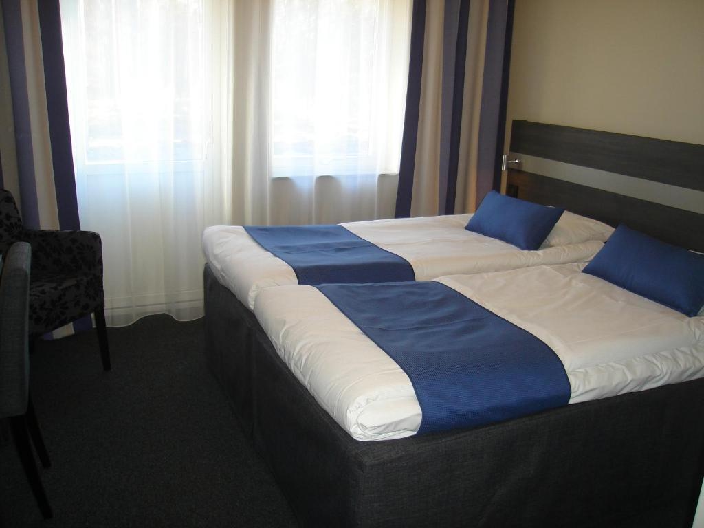Tylebaeck Hotell & Konferens, BW Signature Collection Χάλμσταντ Εξωτερικό φωτογραφία